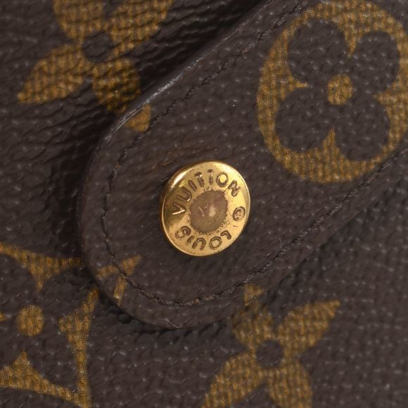 Porte-Papier Zip Wallet - Picture 11 of 11